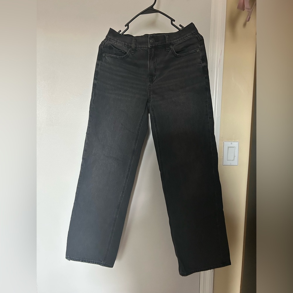 Women’s Black Jeans